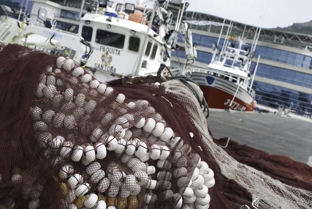 XIII FERIA DE LA  ANCHOA Y CONSERVA DE SANTOÑA