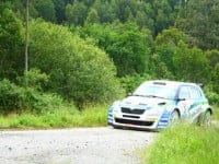 35º RALLYE CANTABRIA