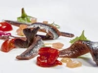 FERIA DE LA ANCHOA EN SANTOÑA