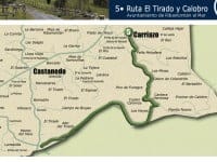 Para todos a los que les guste andar, pasear.. : RUTAS DESDE LA POSADA