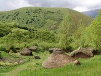 ¿QUIERES SABER CÓMO VIVÍA LAS GENTES DE CANTABRIA? VEN A LA POSADA RIO CUBAS
