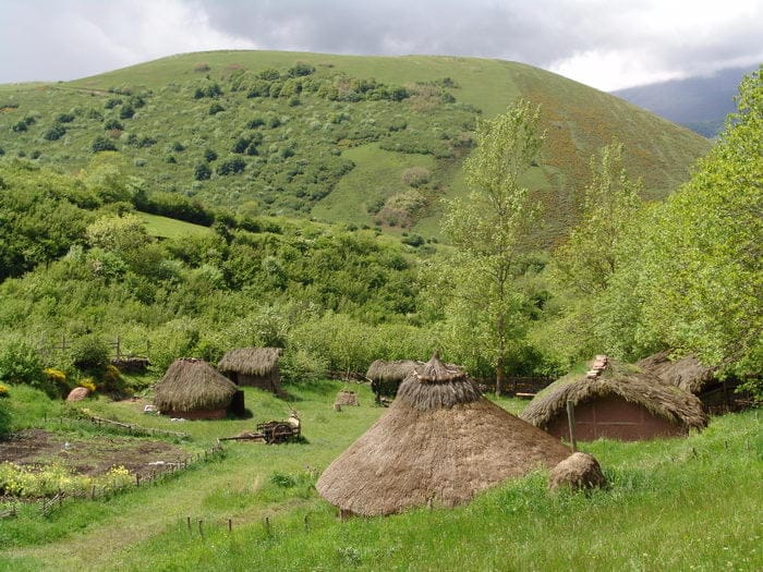 ¿QUIERES SABER CÓMO VIVÍA LAS GENTES DE CANTABRIA? VEN A LA POSADA RIO CUBAS
