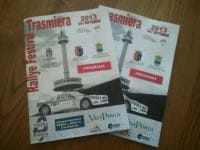 GRAN OFERTA¡¡¡¡   RALLYE FESTIVAL TRASMIERA EL 5, 6 Y 7 DE SEPTIEMBRE