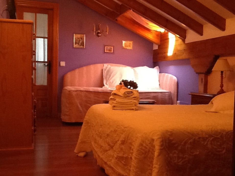 DESCUBRE LAS NUEVAS HABITACIONES