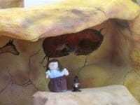 ALTAMIRA PARA LOS NIÑOS. UNA AVENTURA DIFERENTE