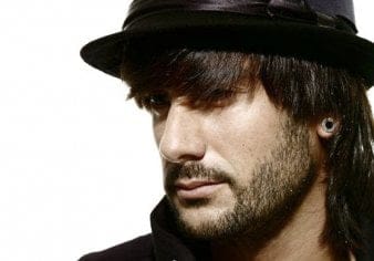 ¿TE VAS A PERDER EL CONCIERTO DE MELENDI EN SANTANDER?