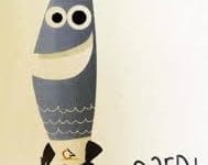 PRESENTADA LA MASCOTA DEL MUNDIAL DE VELA 2014 LLAMADA «SARDI»