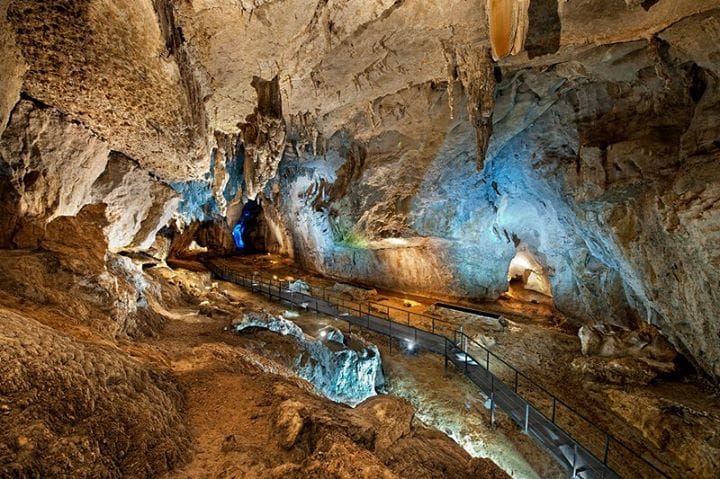DÍA INTERNACIONAL DEL ARTE RUPESTRE PALEOLÍTICO DEL CANTABRICO