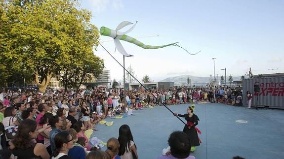 PLANES DE VERANO EN CANTABRIA