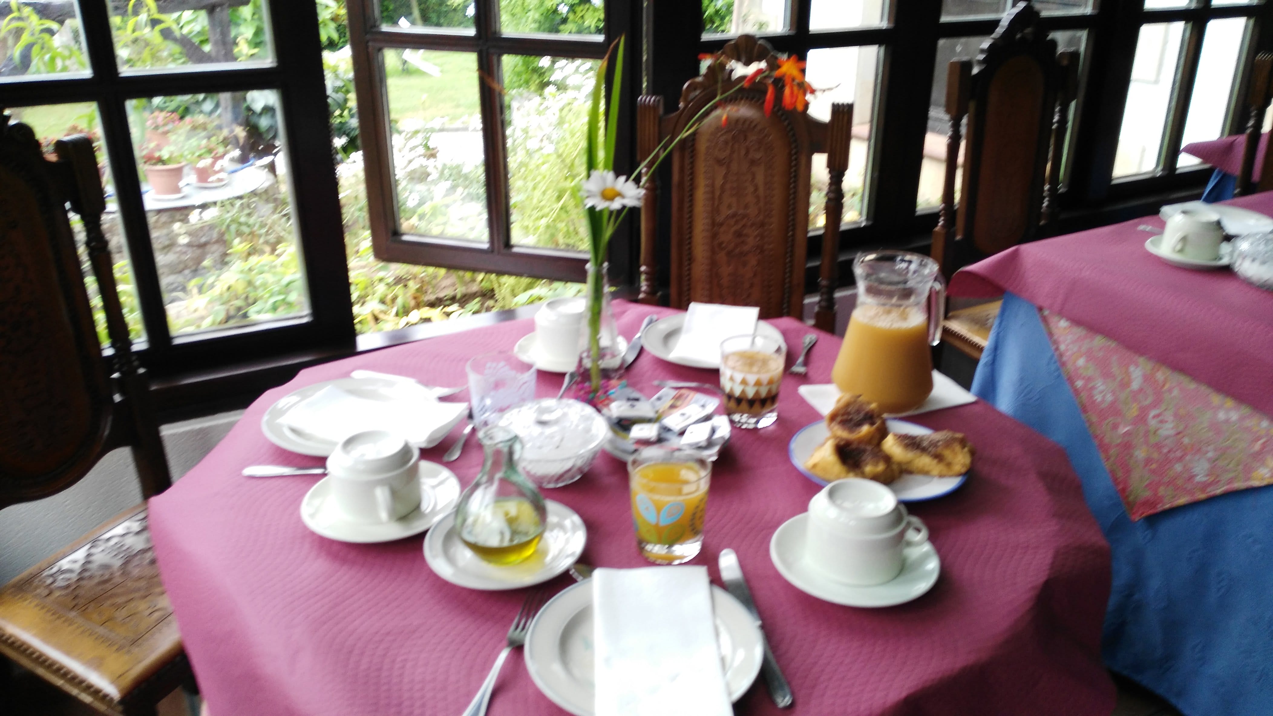 EN Cantabria son conocidas como «tostadas» .