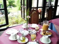 HOY NOS HEMOS LEVANTADO CON GANAS DE ALGO TRADICIONAL: LAS TORRIJAS