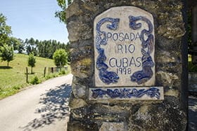 Vídeos Posada Río Cubas