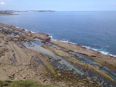 PISCINAS NATURALES DE LANGRE