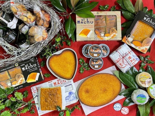 Casa El Macho, una historia tradicional con una huella en el paladar