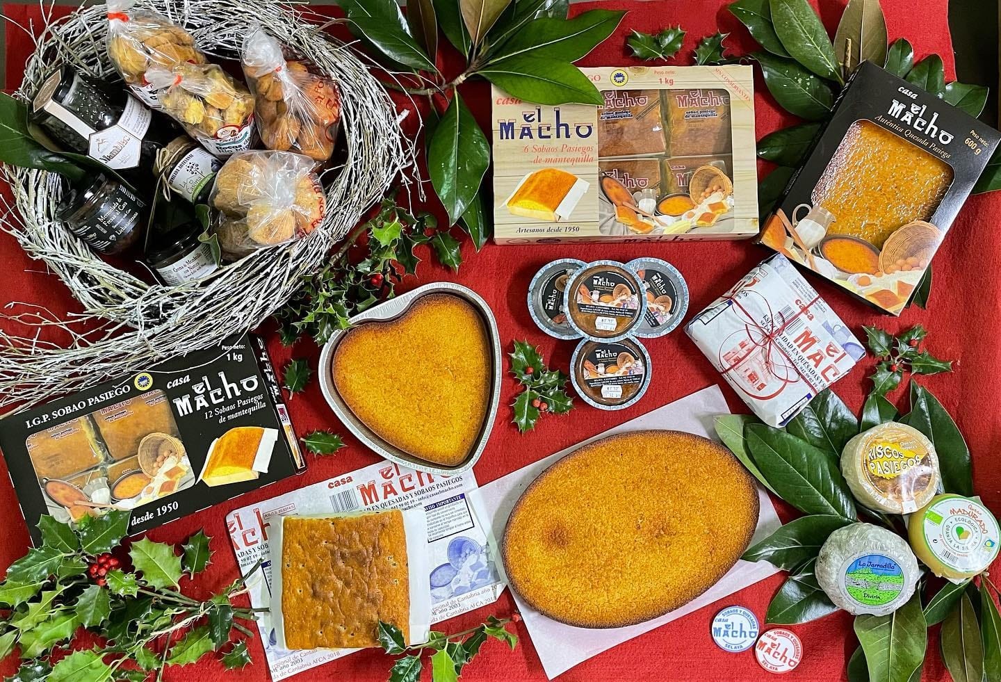 Casa El Macho, una historia tradicional con una huella en el paladar