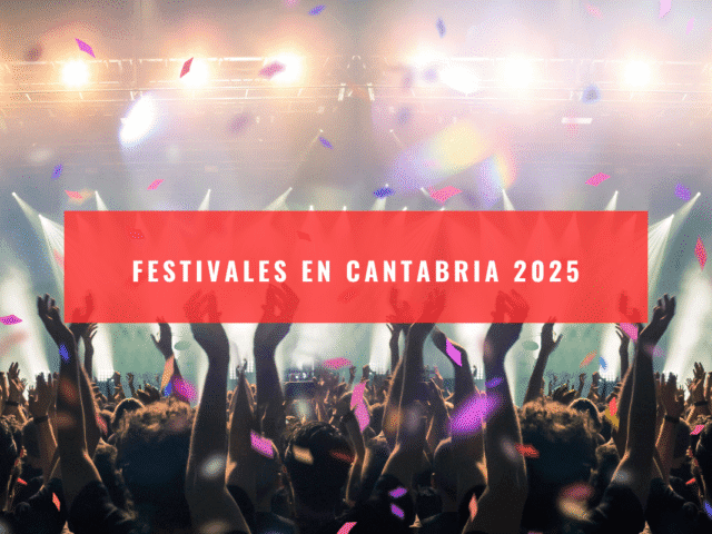 Santander Music Festival 2025