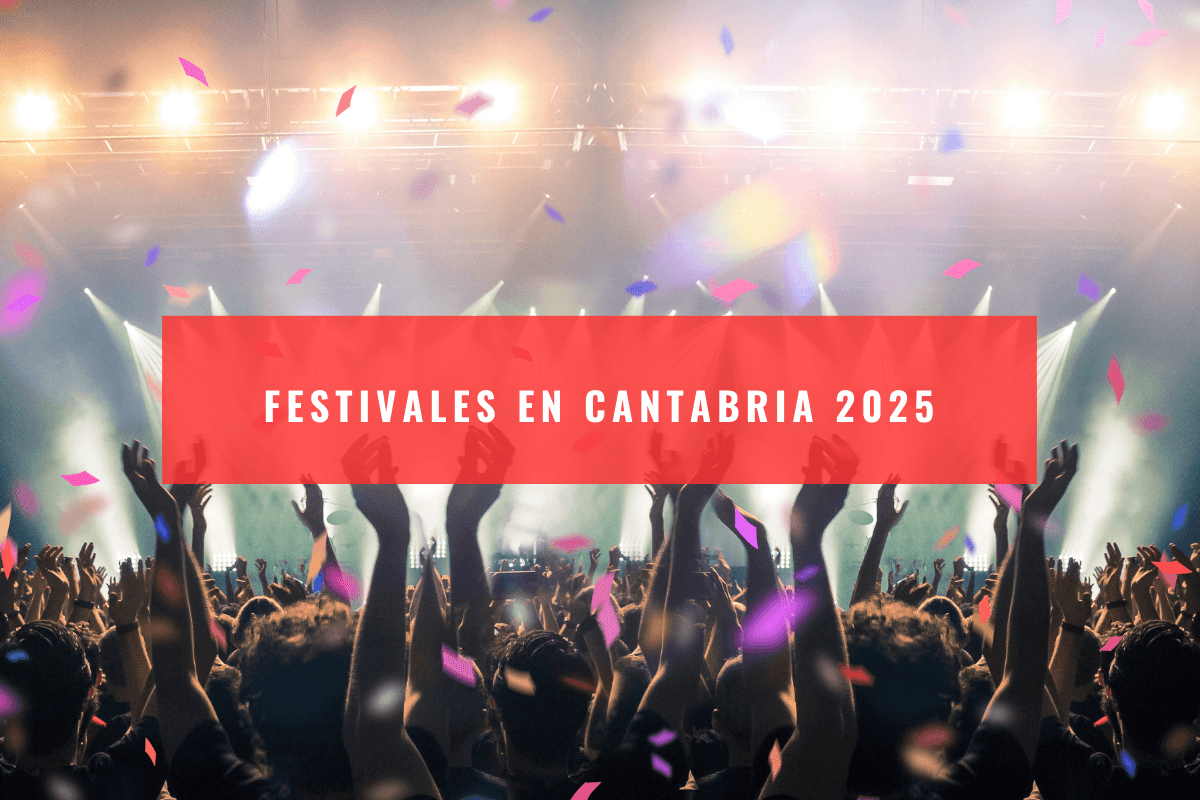 Santander Music Festival 2025