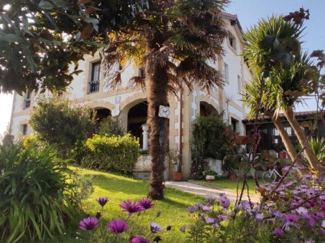 Posada Río Cubas: Vínculos que nacen en el alma del campo y la ilusión de vida