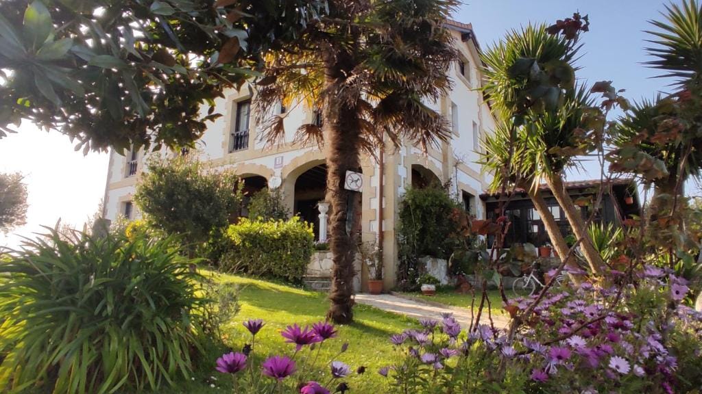 Posada Río Cubas: Vínculos que nacen en el alma del campo y la ilusión de vida