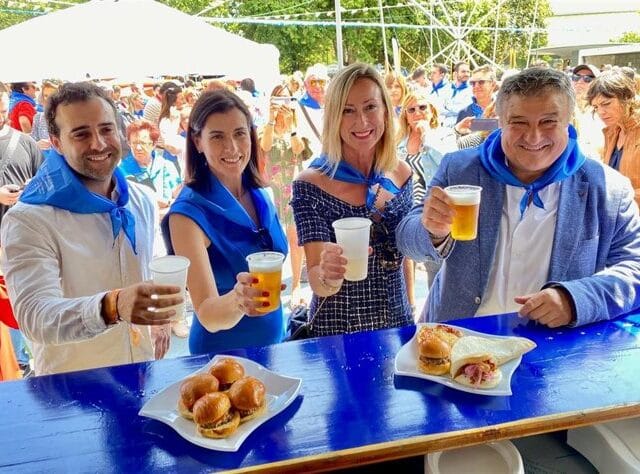 La Semana Grande de Santander 2025