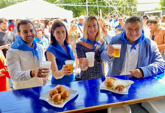 La Semana Grande de Santander 2025