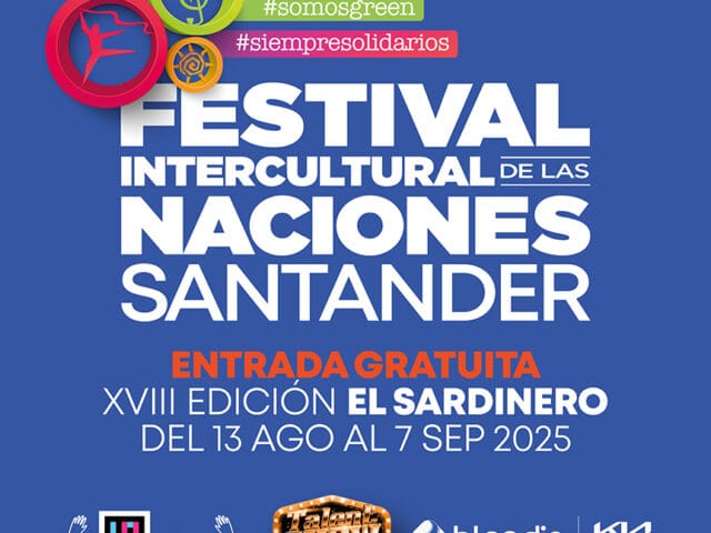 Un paseo por las culturas del mundo: Sabores, música y diversión