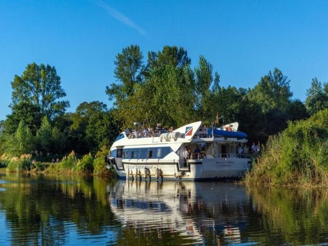 Una aventura por el Río Cubas: única experiencia entre fauna y la tranquilidad
