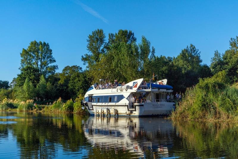 Una aventura por el Río Cubas: única experiencia entre fauna y la tranquilidad